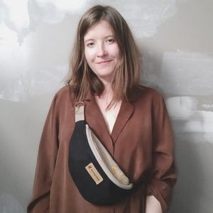 Meet your Posher, Krystyna